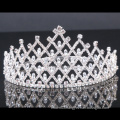 wedding Crown Rhinestone Tiara Crystal Pageant Crowns
